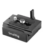 Быстросъёмная площадка SmallRig DBC2280 (Arca Swiss)