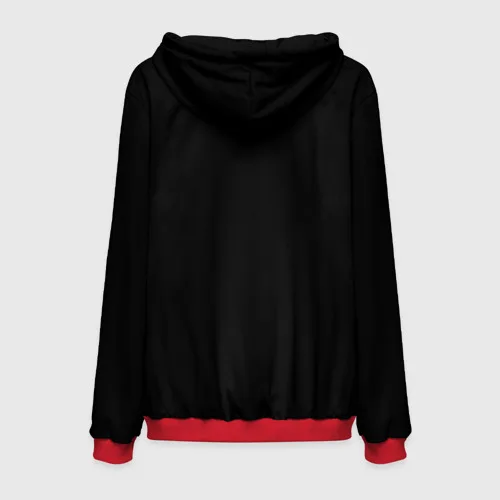 Мужская толстовка 3D Орда|Мужские толстовки и свитшоты| |