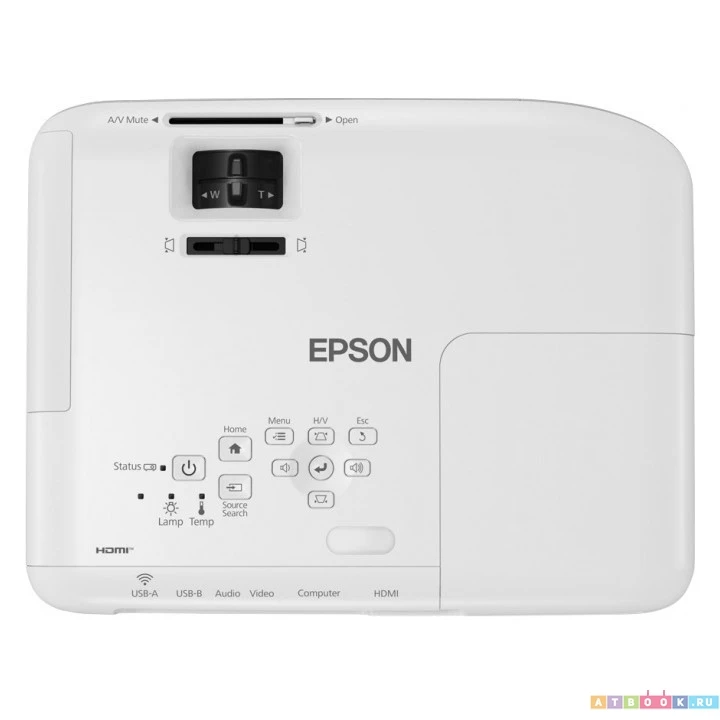 EPSON EB-W06 V11H973040 |