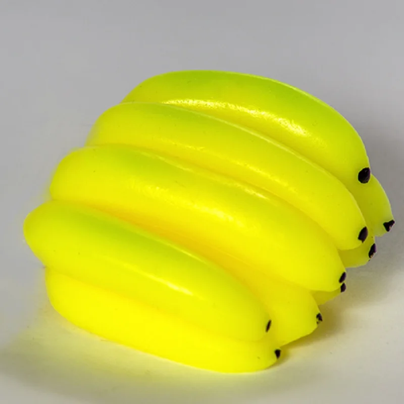 мытый банан