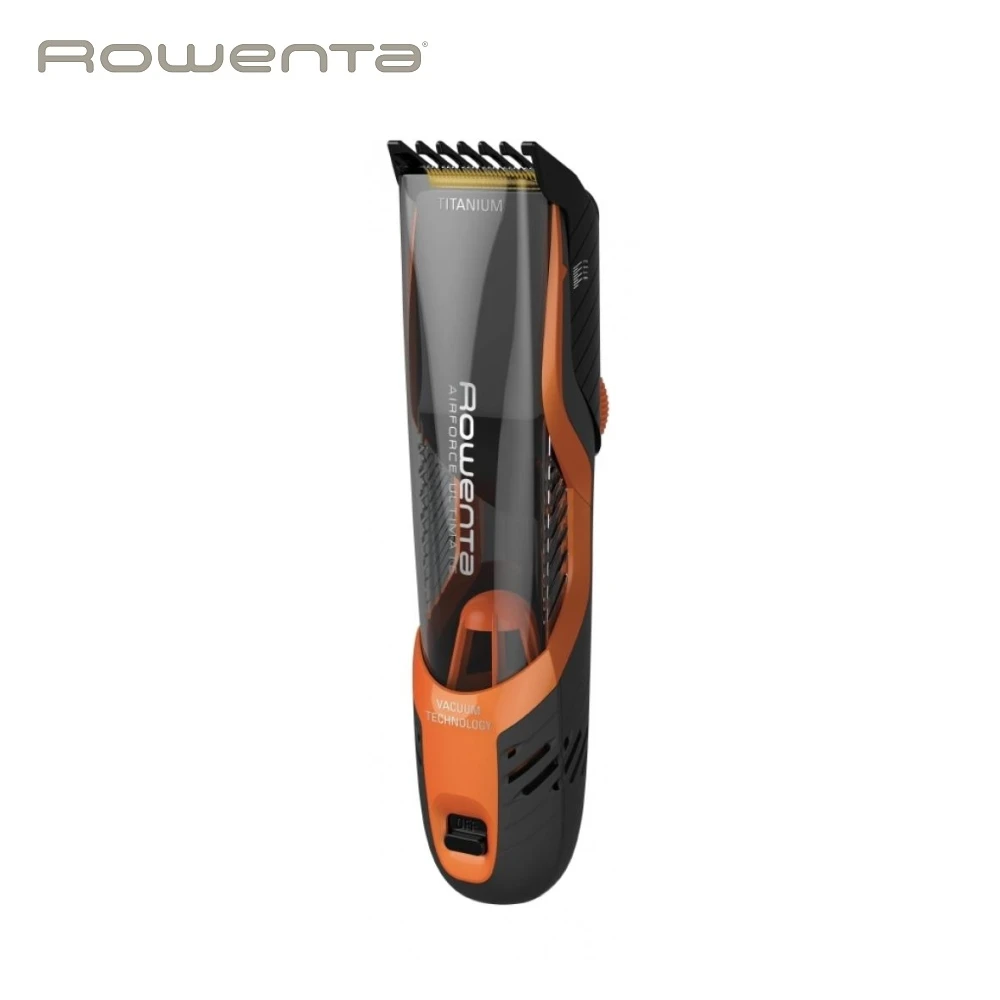 Машинка для стрижки Rowenta AIRFORCE Ultimate TN9300F5|Триммеры волос| |