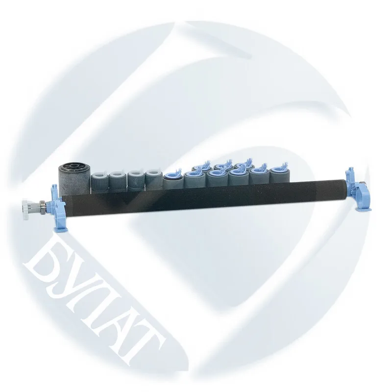 Ремкомплект БУЛАТ для HP Color LJ CP6015 (ролики и вал переноса) |