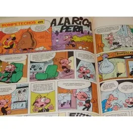 MORTADELO and FILEMON aã' O 1987 | Канцтовары для офиса и дома
