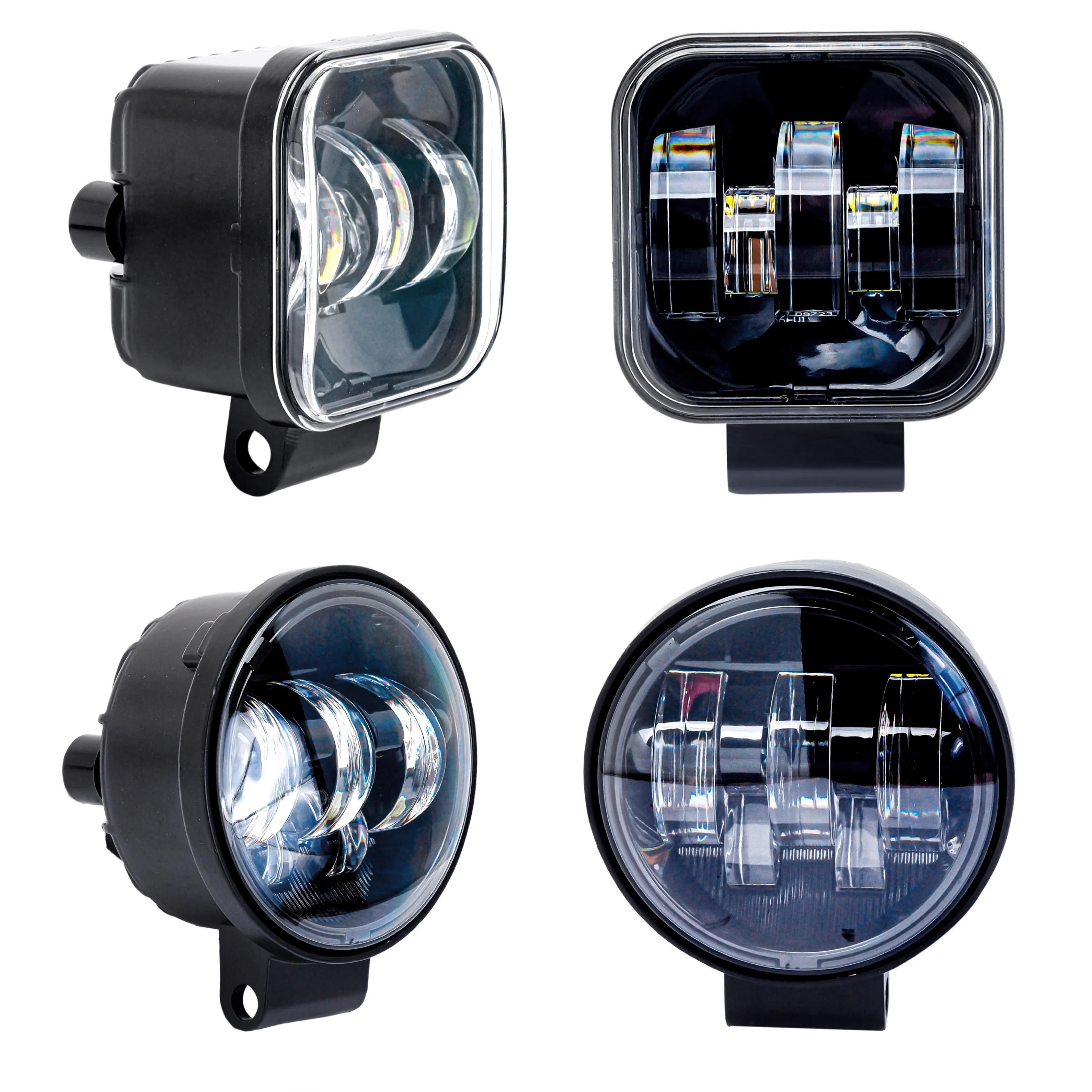 5 линзовые птф ваз 2110. Противотуманные фары 5 линз. Туманки диодные 2170-50w. Противотуманная фара приора 2170 9 led. Диодные птф на газель бизнес.