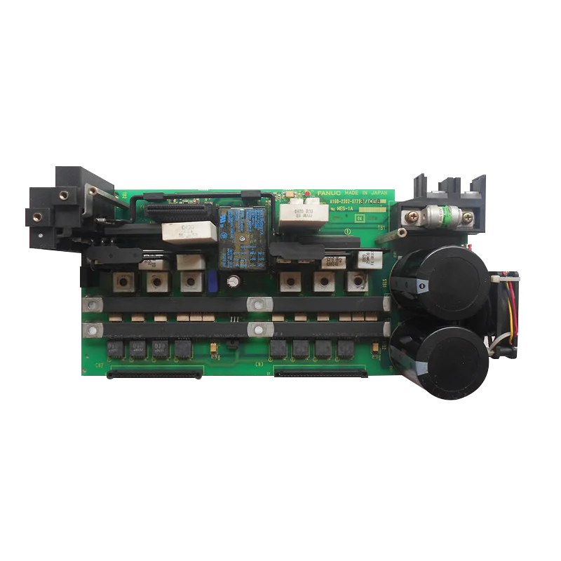 FANUC печатная плата Сервоусилитель управляющая флэш плата|servo drive|board boardboard pcb |