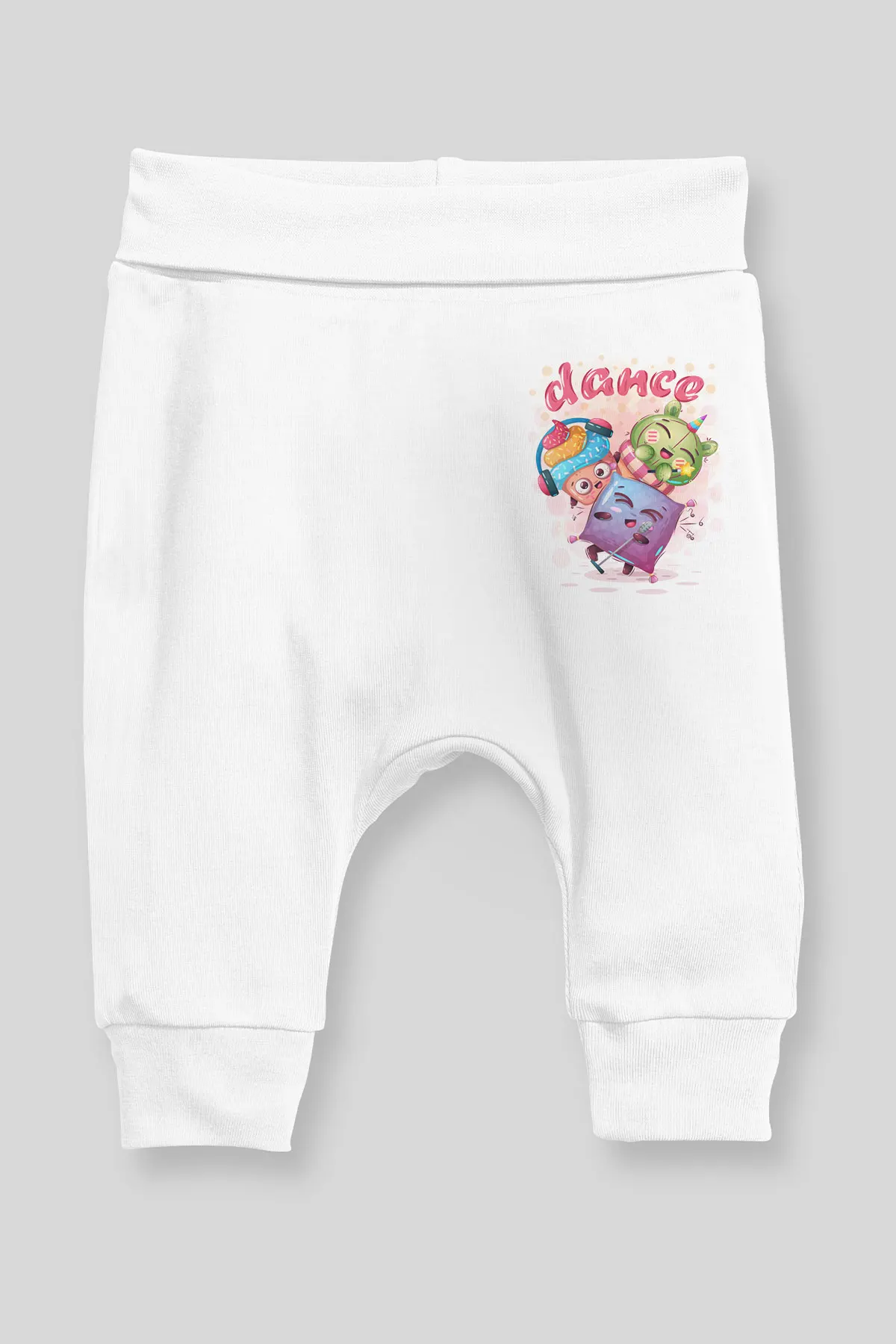 Angemiel детская танцевальная площадка торт и кактус шаровары для маленьких девочек