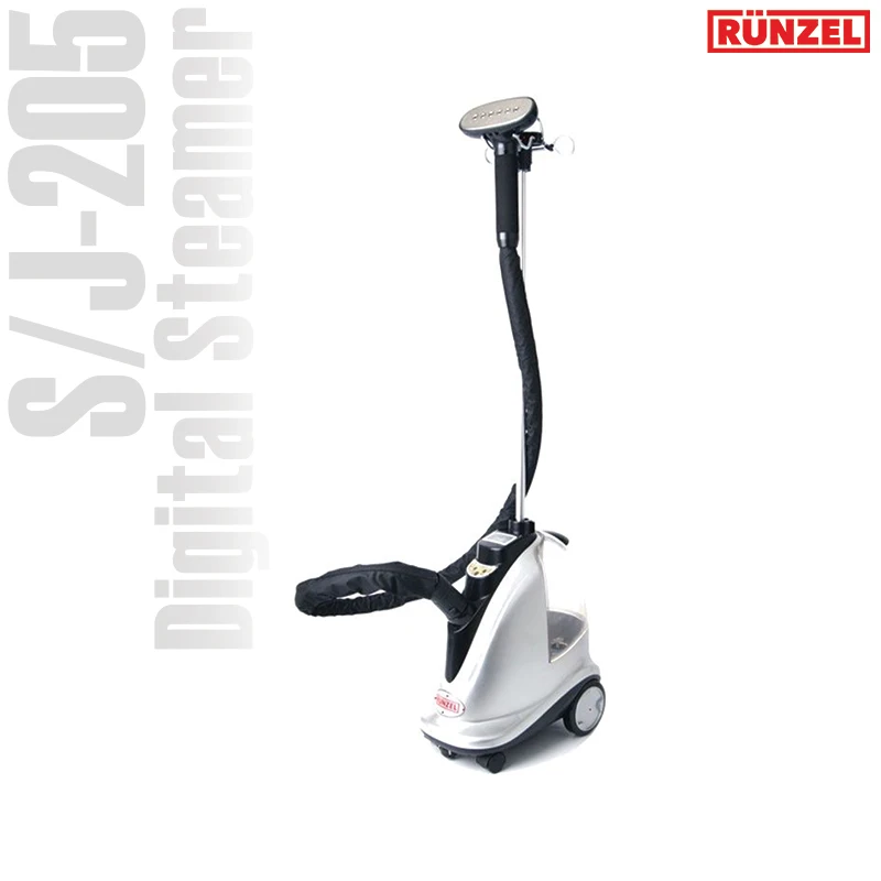 RUNZEL PRO-S/J-205 DIGITAL STEAMER Отпариватель магазинный |