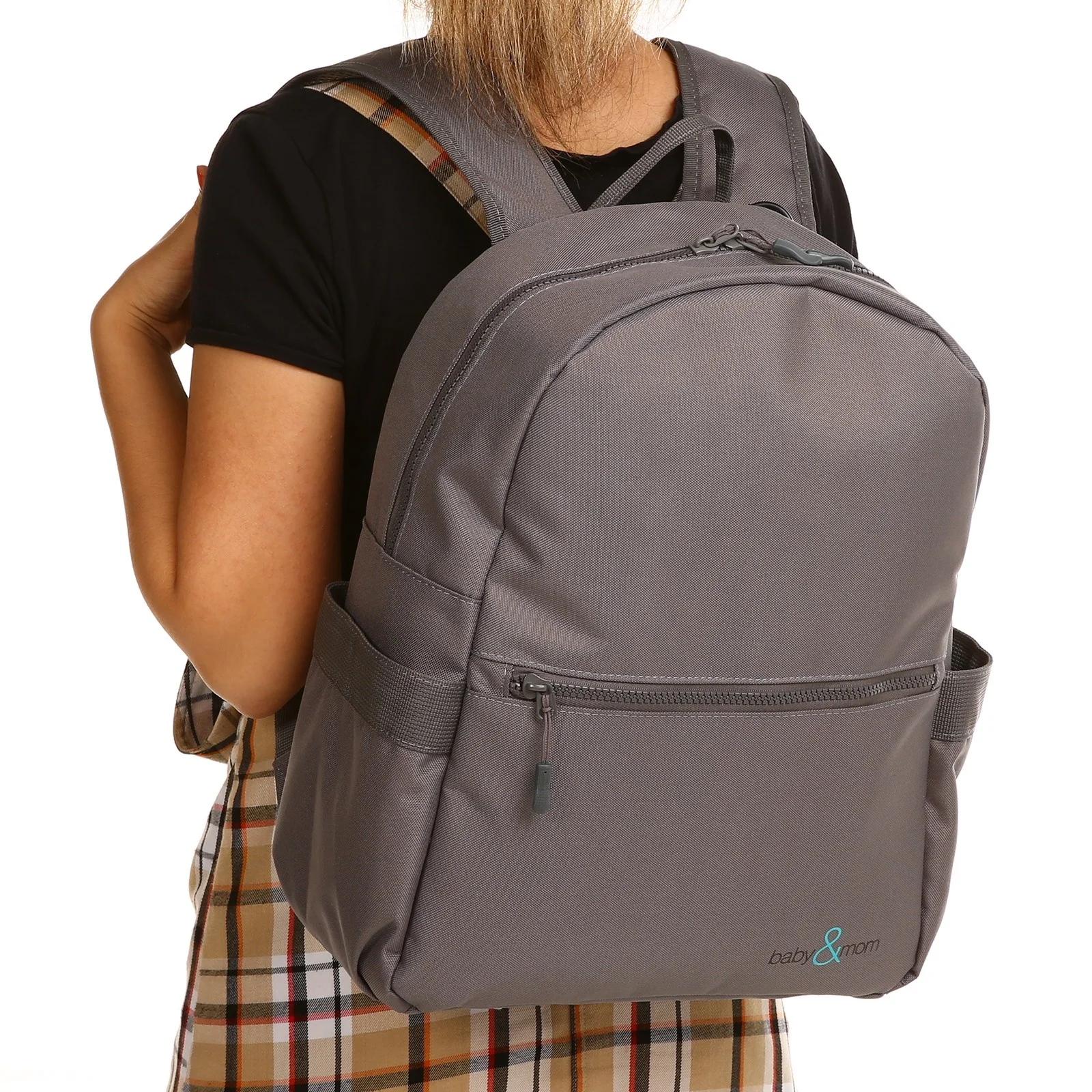 Рюкзак ebebek для мамы и ребенка многофункциональный удобный рюкзак|Сумки