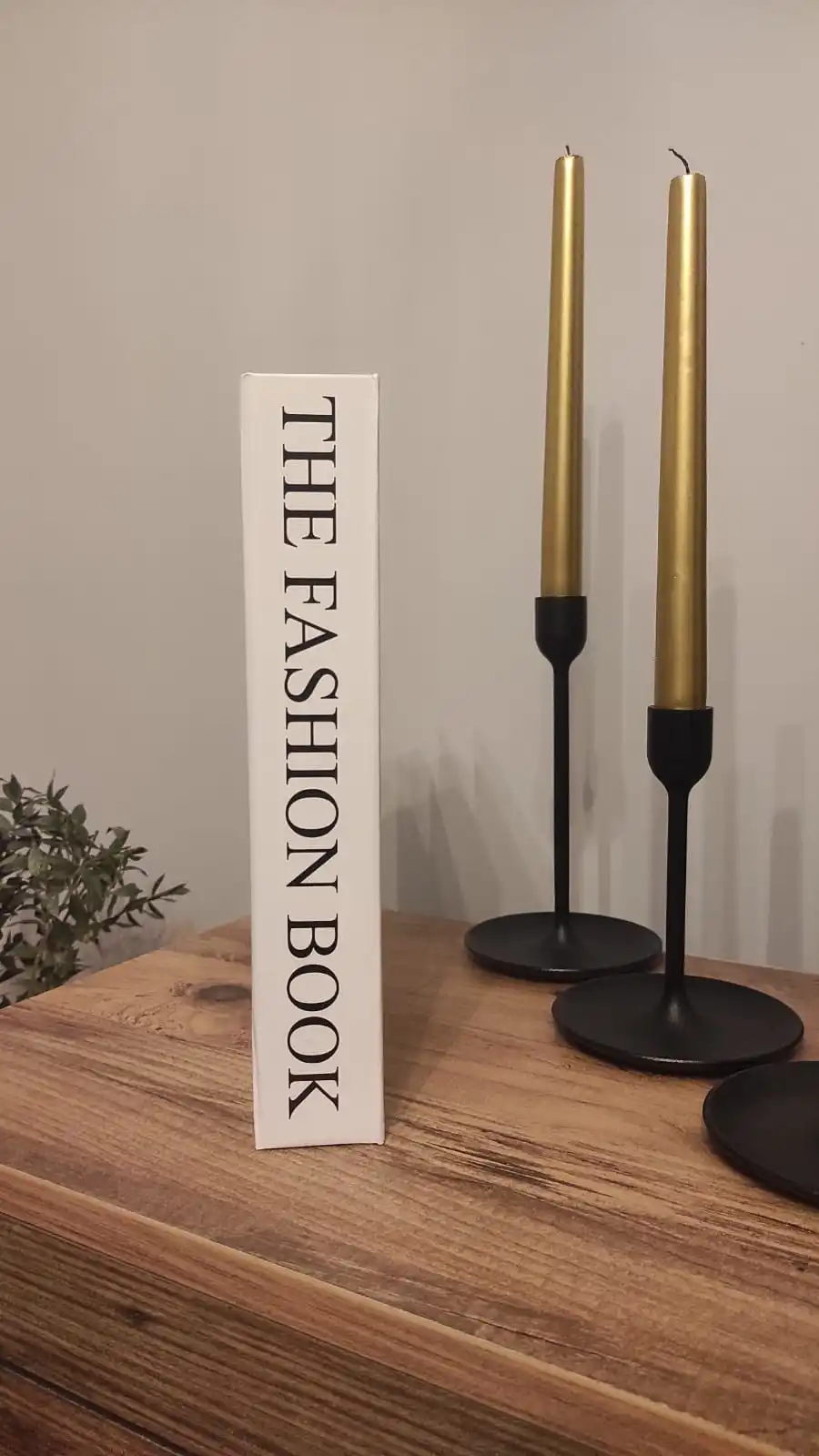 

Organizer Openable Book Home Decoration Decorative Modern Simulation Storage Box Decor Club Hotel Room Model Book Box Office