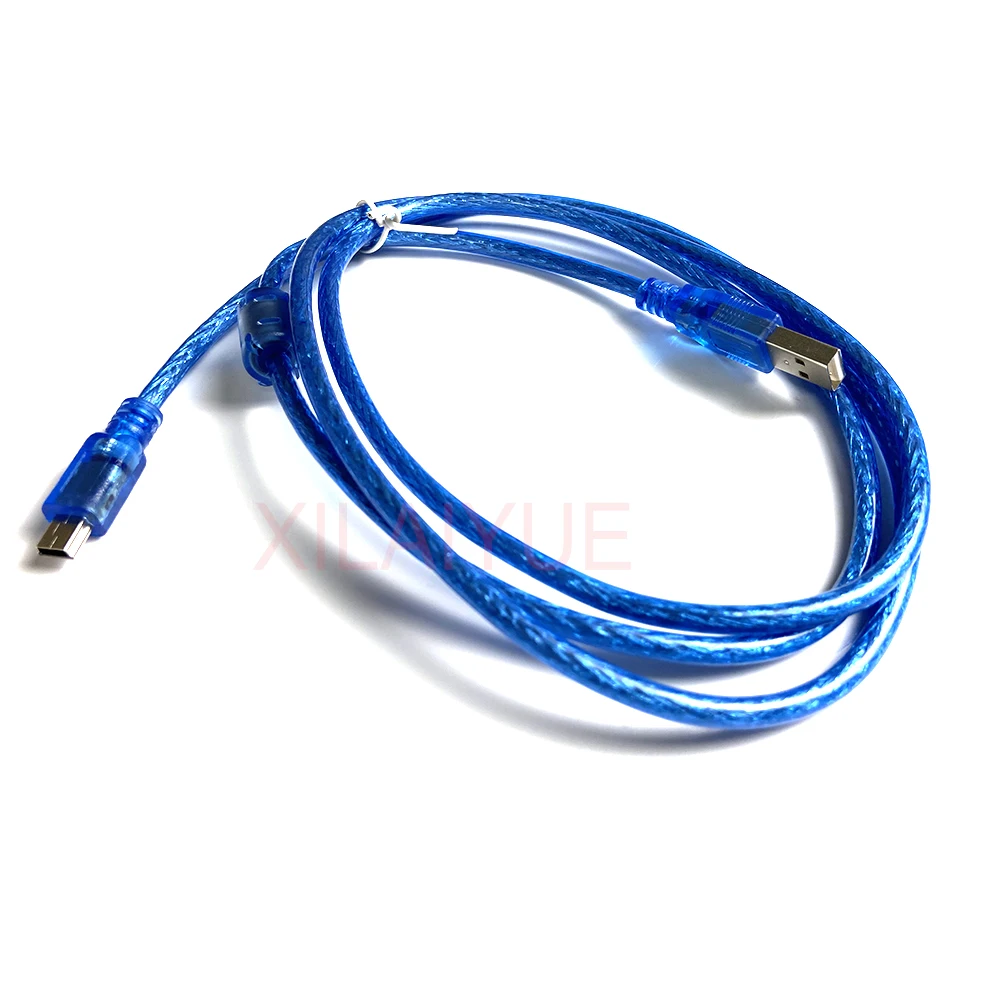 Новый 4-осевой контроллер шагового двигателя GRBL плата управления с автономным