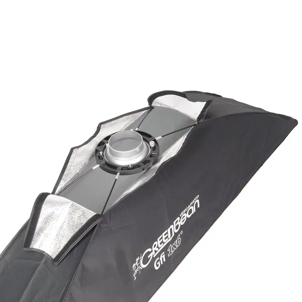 Софтбокс GreenBean GB Gfi 30x180 см. | Электроника