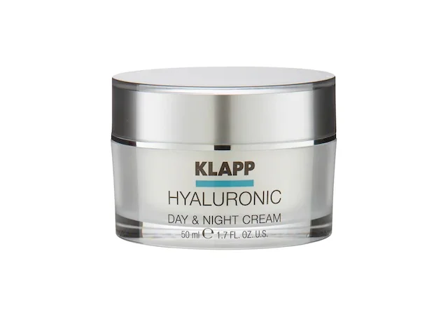 KLAPP HYALURONIC ACID DAY NIGHT CREAM 50ML 63429060