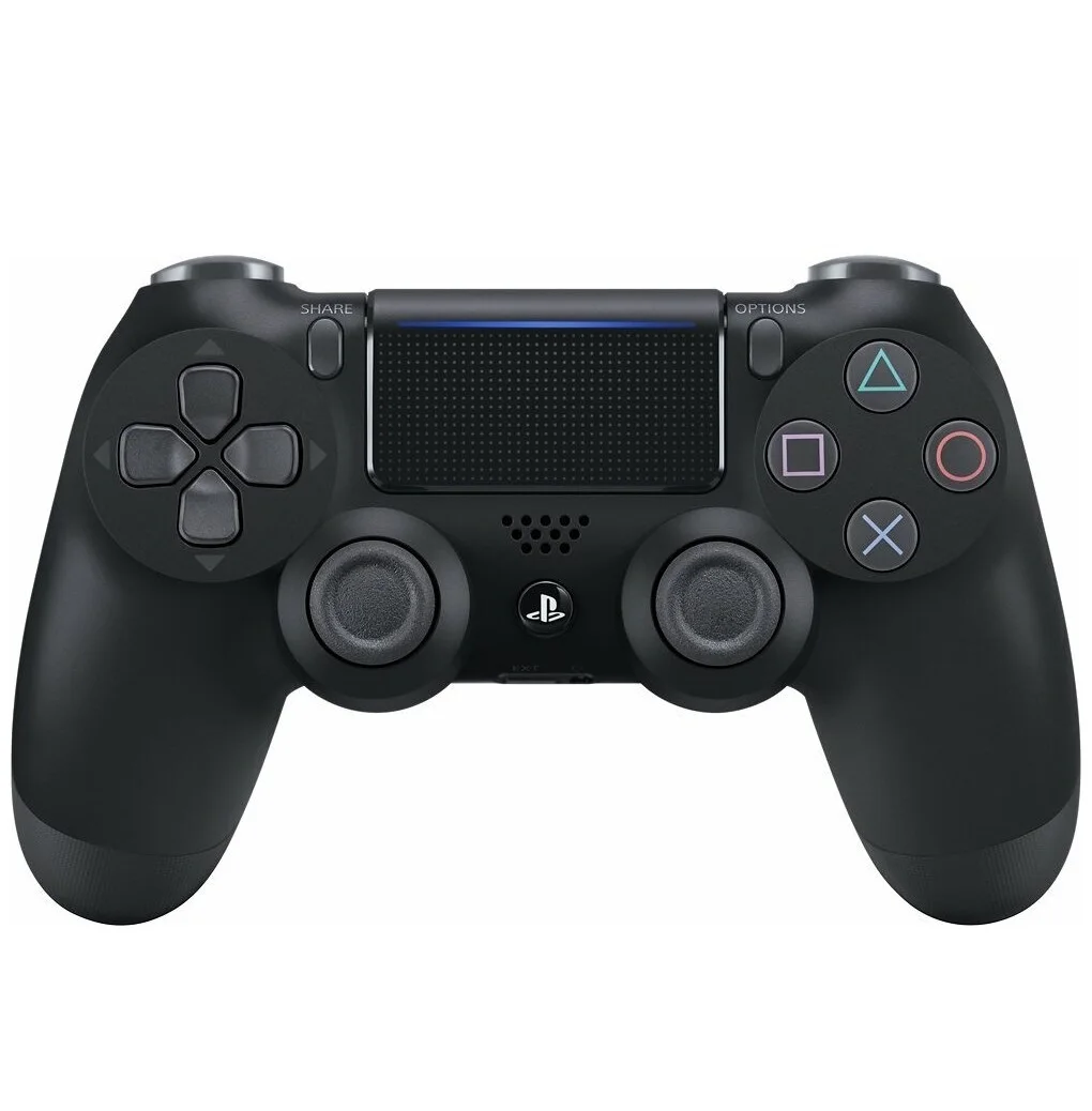 Геймпад DualShock 4 для всех PlayStation подходят к iOS Android PC игровой джойстик | Электроника