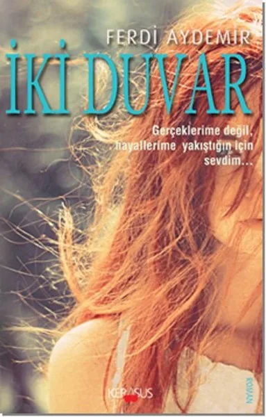 Две Стены персональный Aydemir Kerasus (Турецкий) (art.: 3a3a33bdfe4) - 3a3a33bdfe4