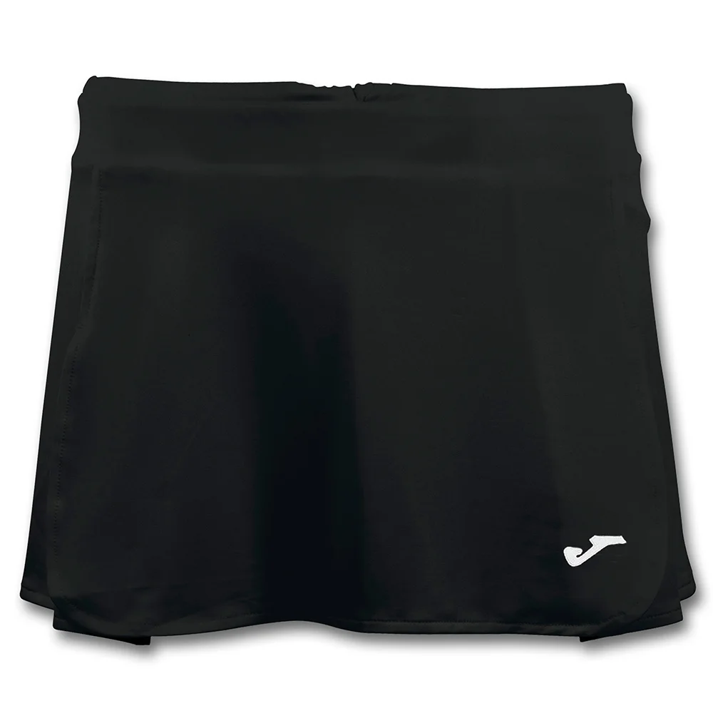 Combi Open II skirt, JOMA, falda pantalón, deporte, tennis, padel, cintura elástica,