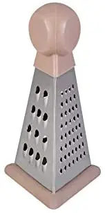 

Emsan Sento Golden Pink Mini 3 Sided Grater
