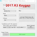 Активатор ключей для автомобилей и грузовиков, для Delphi 2017 r3 Keygen 2017.R3 2017.r3 Keygen дельфис 150e