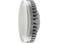 Светодиодная лампа Shine GX53 8W | Лампы и освещение