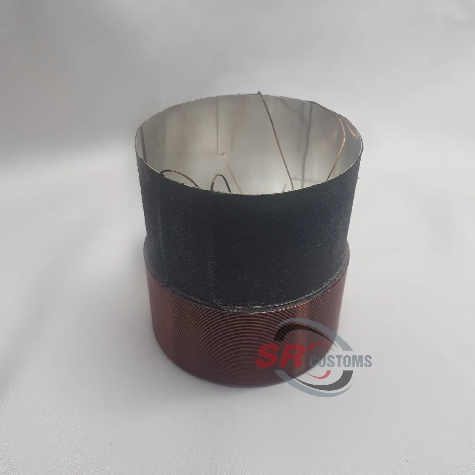 КАТУШКА ДЛЯ САБВУФЕРА SOUND QUBED 212 4+4ом | Электронные компоненты и принадлежности