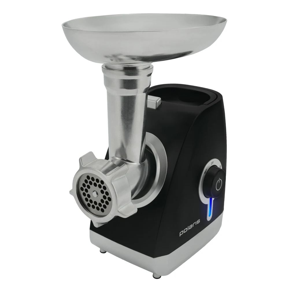 Meat Grinder Polaris PMG 2027L Kitchen chopper Home appliances Electric meat grinders | Бытовая техника