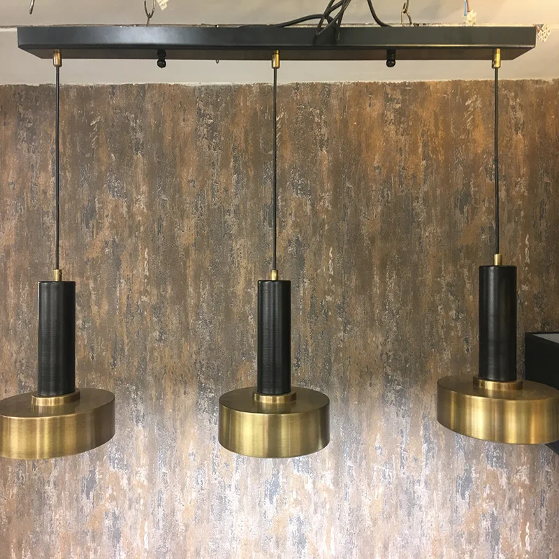 Скандинавская люстра светодиодная Люстра для гостиной спальни домашняя