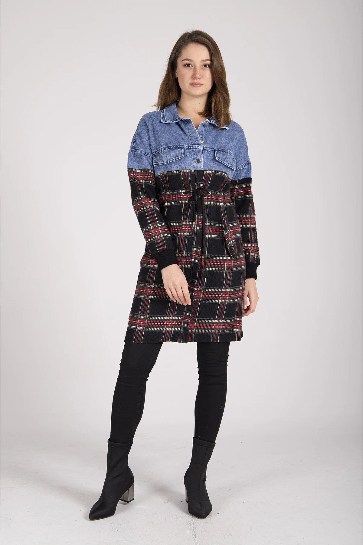 

Ardanewline Women Coat 9404528