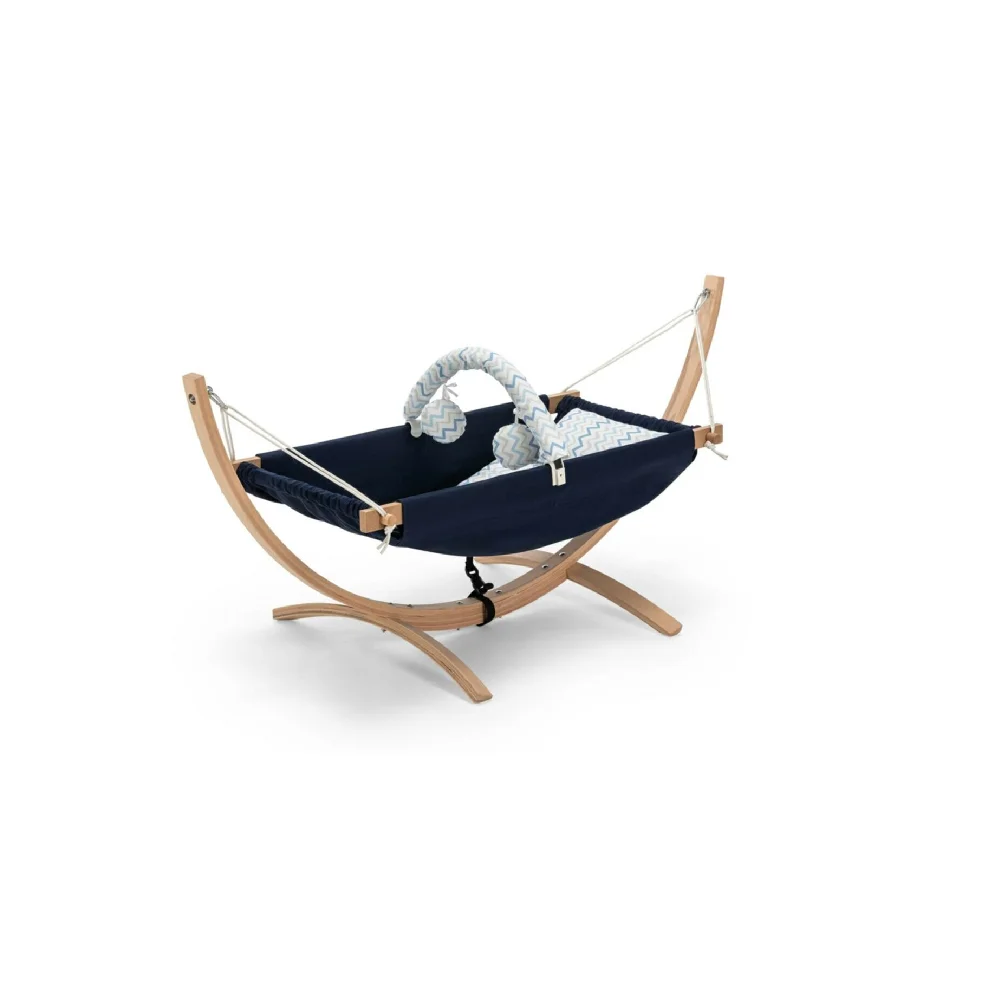 Baby Cradles Hanging Hammock Swing Sleeping Basket newborn Children Room Furniture Rocking Bed Baby Lounge Chair Travel Bed