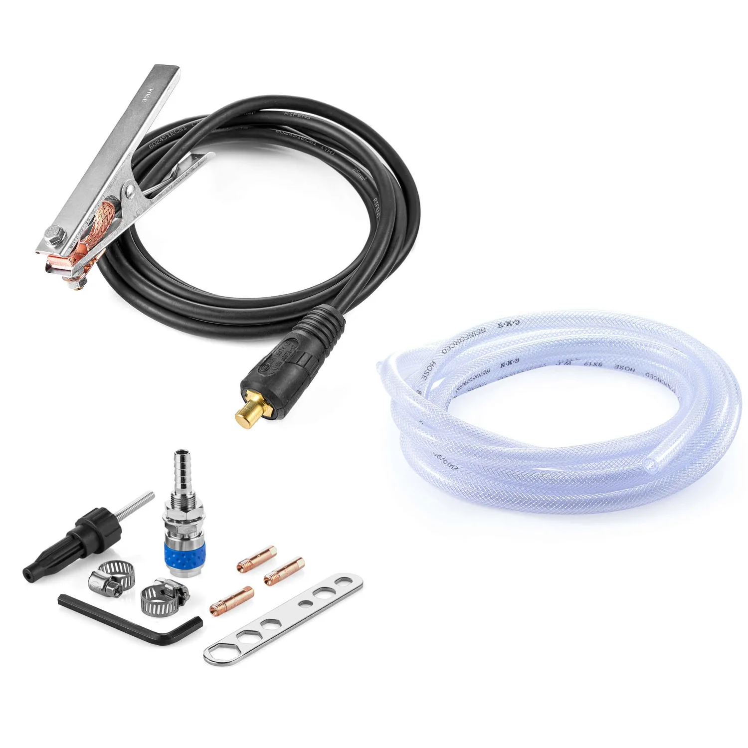 Semi-automatic welding machine rilon MiG 200 GDM mig mma mag inverter gas 224 without spot free shipping Aluminum 2 in 1 226 227 245 multimig |