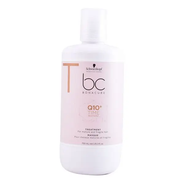 Увлажнение Q10 + Time Schwarzkopf|Чаши для смешивания красок волос| |
