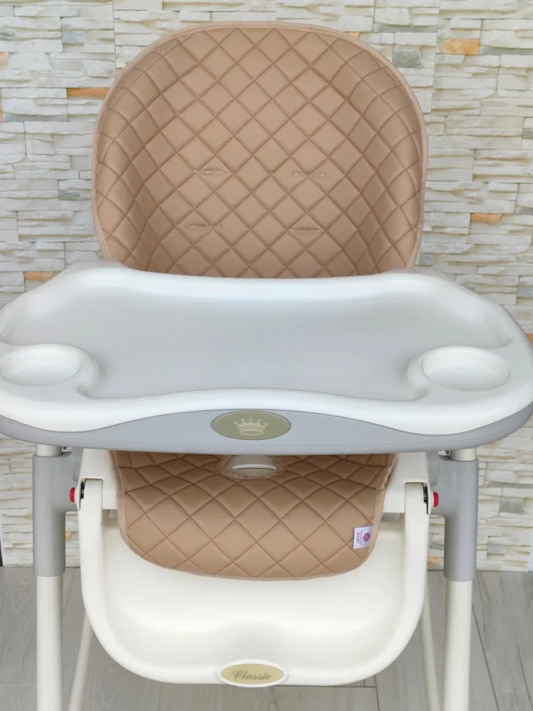 Чехол на стульчик для кормления Экокожа - Универсальный | Мать и ребенок