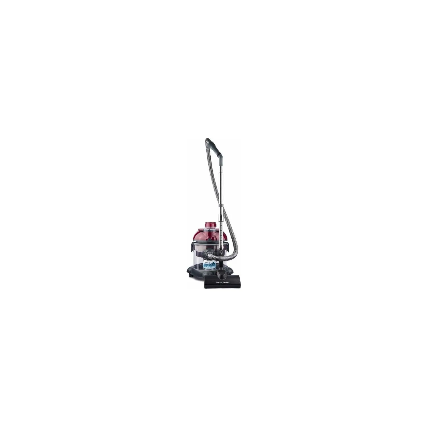 Arnica Hydra Rain Plus Turbo Carpet Cleaner Dry Wet Multifunction Bucket Washing Vacuum Cleaner for Home with Carpet Shampoo