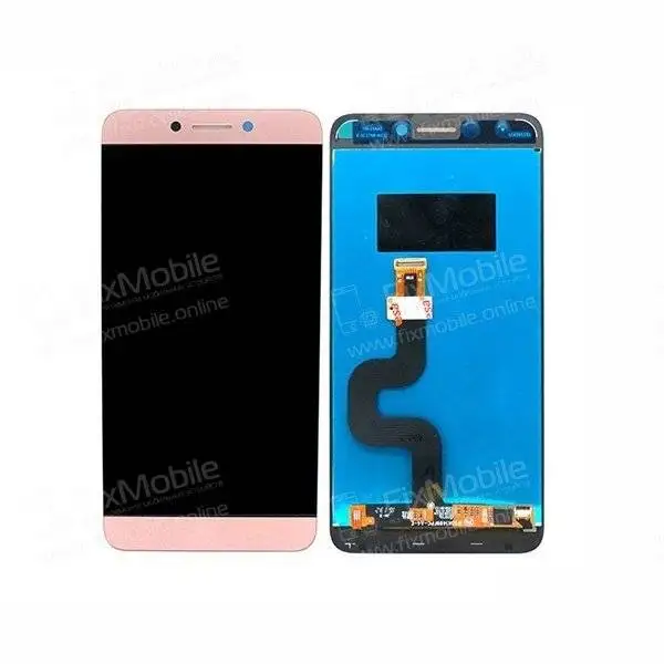 Дисплей с тачскрином LeEco Le 2 Pro (розовый) | Мобильные телефоны и аксессуары