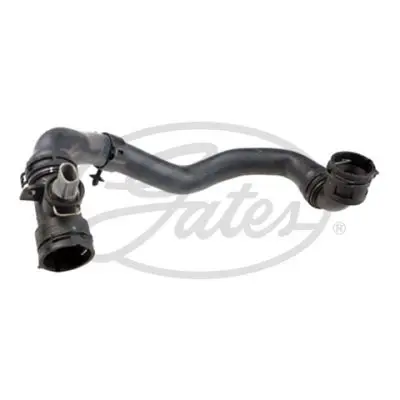 Pipe cooling system GATES 052767 | Автомобили и мотоциклы