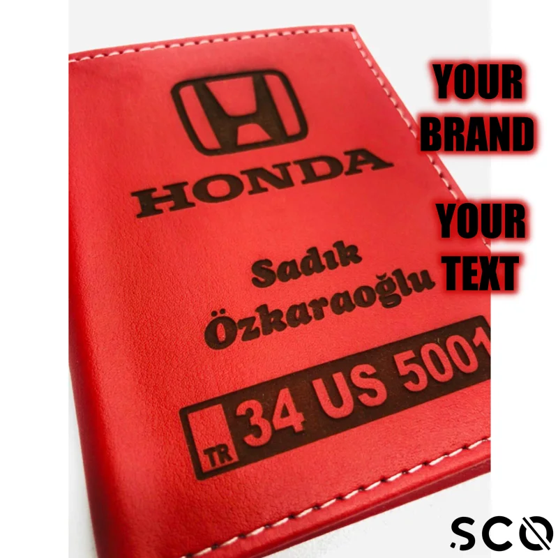 Мужской кошелек органайзер для водителя мужской любителей автомобиля