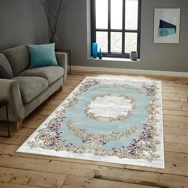 

ALLMODE MVH.256 WASHABLE DIGITAL PRINTED CARPET