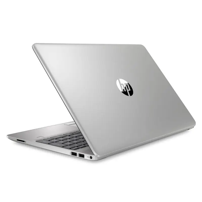 Ноутбук 15.6&quot FHD HP 250 G8 dk.silver (Core i3 1005G1/8Gb/512Gb SSD/noDVD/VGA int/W10Pro) (2W1H3EA) | Компьютеры и офис