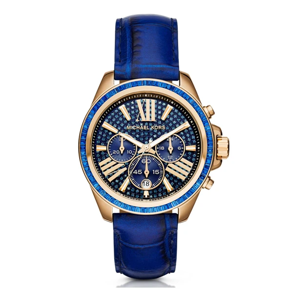 Женские часы Michael Kors MK2450 (42 мм) |