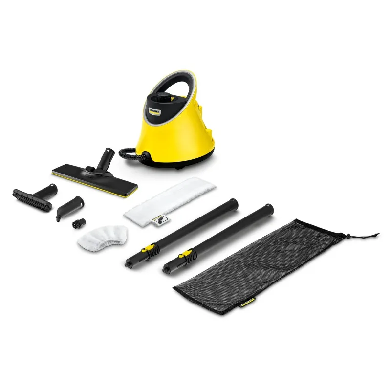 Пароочиститель Karcher SC 2 Deluxe EasyFix | 1.513 243.0|Пароочистители|
