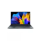 Ноутбук ASUS ZenBook 14X OLED UX5401EA-KN141T 14.0'Core i5-1135G716Gb512Gb SSDIris Xe GraphicsWin10Pine Grey
