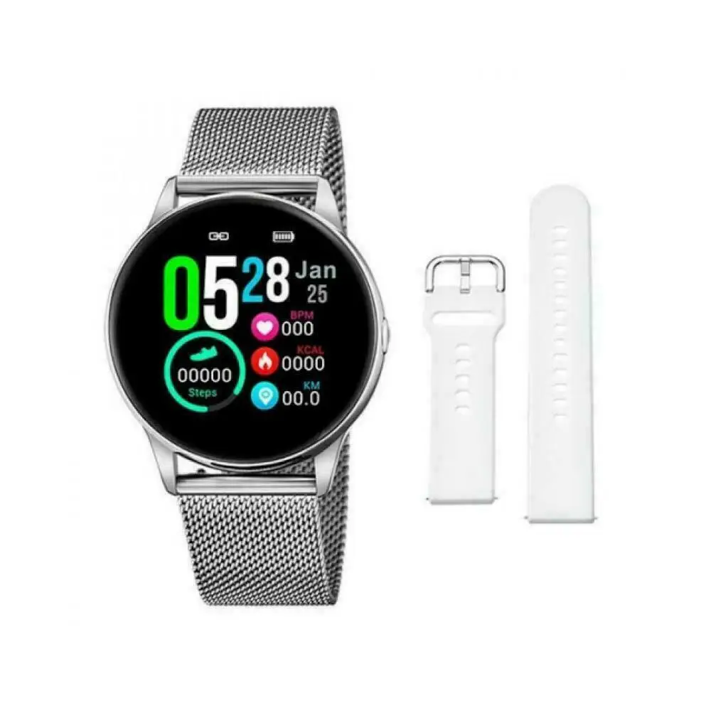 Умные часы Lotus мужские SmartTime 50012/2|Мужские электронные часы| |