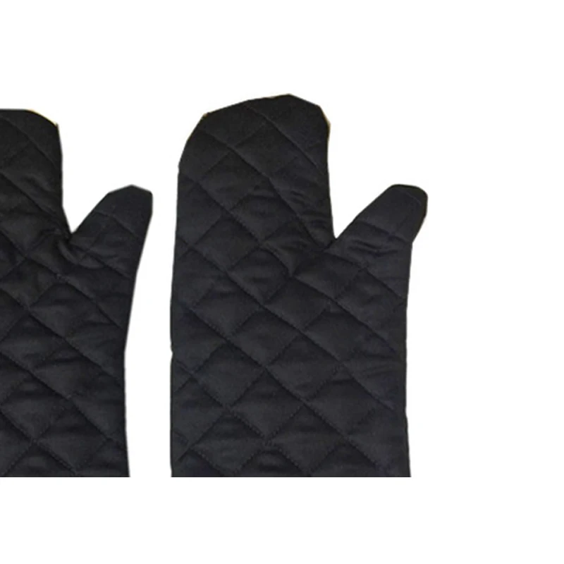 

Olopq Baking high temperature resistant special microwave oven gloves