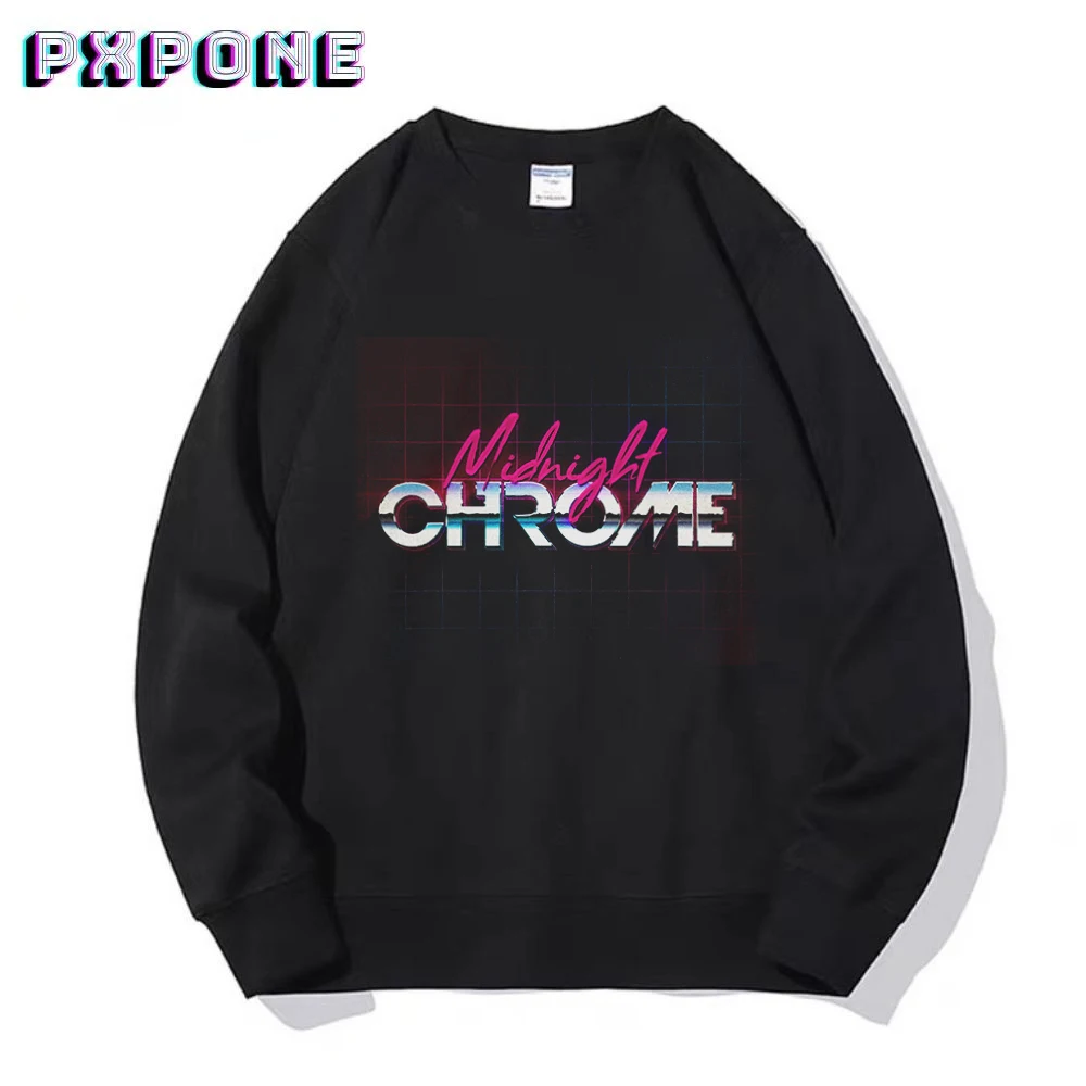 

PXPONE Print Top Hoodie Vintage Sweatshirt Black Graphic Hoodie Women Plain Crewneck Plus Size Clothing For Women Hoodie Punk