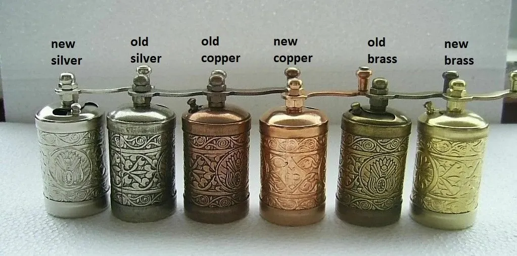 

Pepper Salt Grinder Coffee Spice Grinder Mill 3.1 inch Hand mill gift-fast track.