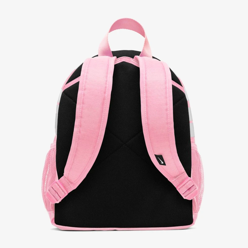 Nike Brasilia JDI Mini child backpack BA5559 original product new season fashion bag | Спорт и развлечения