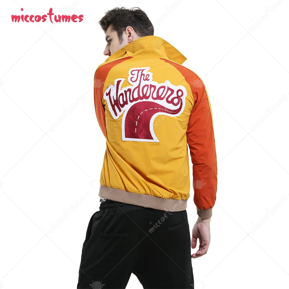 Винтажный Фотофон для взрослых The Wanderers|Костюмы аниме| |