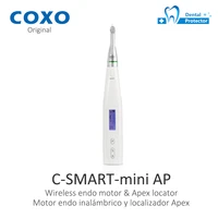 coxo dental wireless endodontic c smart mini ap endo motor with apex locator 2 in 1