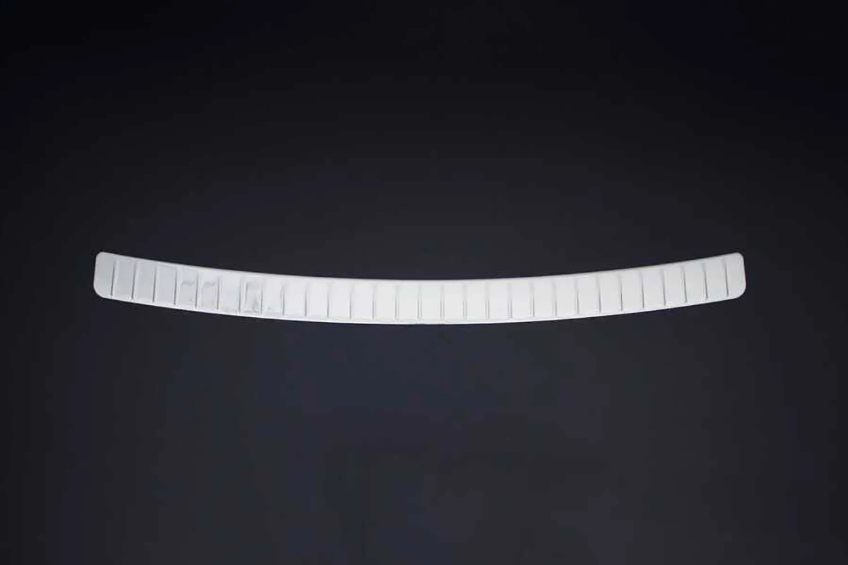 

VW Passat 3B Chrome Rear Bumper Sill Stainless Steel (2000-2005)