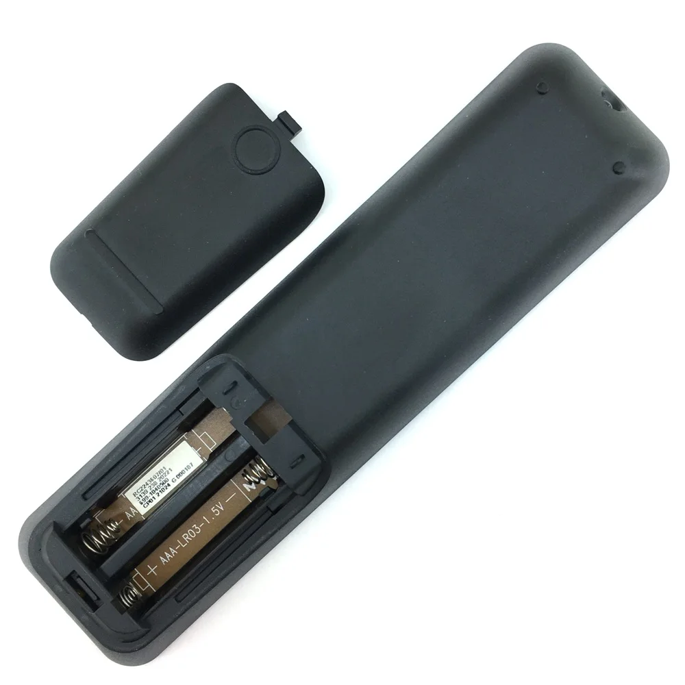 Пульт дистанционного управления для цифрового ресивера PHILIPS RC-2243607/01 Оригинал