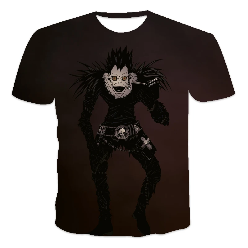 Футболка мужская оверсайз с коротким рукавом и круглым вырезом - купить по