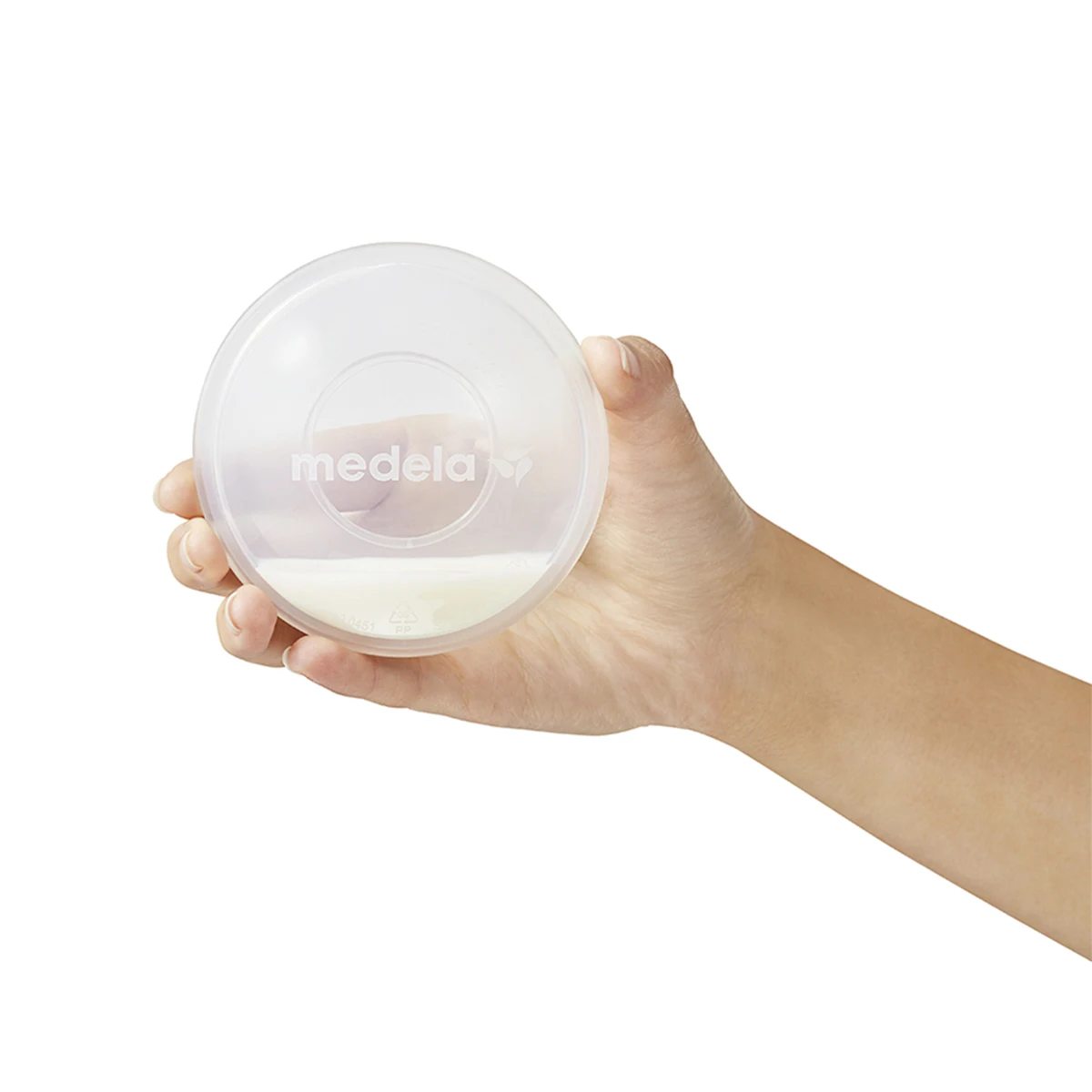 Medela Накладка молокосборник (2шт/уп) | Мать и ребенок